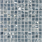 Oasis Grey 7104 (на сетке) 25x25 31,7x31,7 Vidrepur