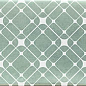 Decor Opal Turquoise 7.5x30 Cifre