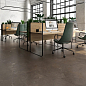 Rockstone Iris Moca Sugar 60x120 Roca Ceramica