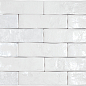 BRICKWALL Blanco 7*28 Pamesa