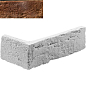Угловой элемент Орли 777 19,1/9,8x6,5x1,3 Leonardo Stone