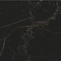 35007 Келуш черный глянцевый 14х34 Kerama Marazzi
