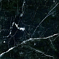 G389 Karatash Blue-Black PR 60x60 Гранитея