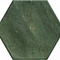 PT03155 Hex Olive Matt 15x17,3 Ribesalbes