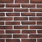 Декоративный кирпич Даллас Угловой элемент 14-31-3 Rockwalls