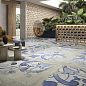 A042409 Palanzo Ecru Rect. 60x60 Ape Ceramica