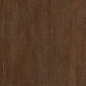 780668 Metal Corten STU Rett 3mm 120x300 Florim Skin