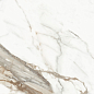 D60209M Calacatta Premium карвинг 600x600x9.5 Delacora