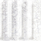 06DMU48 Mural Blanco Relieve 5.5x45 Grespania фото в миниатюре 22