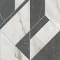 13100R/3F Декор Буонарроти обрезной 30*89.5 Kerama Marazzi