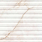 39501 Dahlia White SP Decor 33,3x100 Peronda