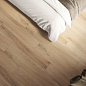 Castello Brown светло-коричневый Матовый Структурный 20х120 Laparet