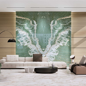 Verde Maestro Moreroom Stone