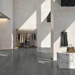 Grande Concrete Look MARAZZI Italy