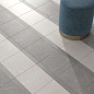 SG934400N Пиазентина беж тёмный 30*30 Kerama Marazzi