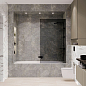 Spring Global Tile