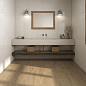 017.241.0197.14567 Kalon Wengue Matt Rect 20x120 Pamesa