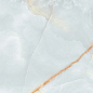 Onyx Dawn Sky голубой Полированный 60x120 Laparet
