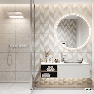 Essen Global Tile