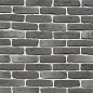 А685-80 Берген брик Гипс 240 / 265 x 62 / 77 White Hills