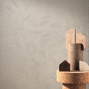 3D Wall Carve Atlas Concorde