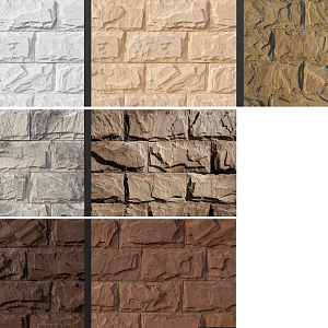 Бостон Ecostone