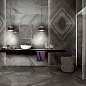 75412 Supreme Beige Lev Ret 60x60 Cerdomus