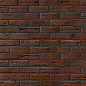 Декоративный кирпич Плоскость Лувр 443 20,5x6x1,5 Leonardo Stone