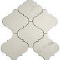 Mk.Trex Arabesco W LP 6.5mm 32.1x37.3 La Faenza