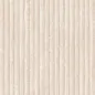 GT1206029997MCR Травертин Романо Светло-бежевый канноли 60x120 Global Tile фото в миниатюре 7