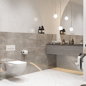 Siluet Global Tile