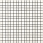 R05K Terracruda Mosaico Luce 40x40 Ragno Marazzi