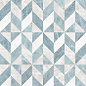 VSO660MS Sobe Decoro Momo Satin Ret 60x60 Vallelunga