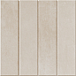 131399 Lines M Off White 15x15 WOW
