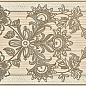 Wallpaper Decoro 4 Avorio R4HD 25*76 Ragno Marazzi