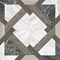 730362 Harizma 45*45 PiezaROSA