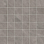 610110001516 Rinascente Slate Grey Mosaic 30x30 Atlas Concorde Russia фото в миниатюре