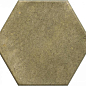 PT03157 Hex Mink Matt 15x17,3 Ribesalbes