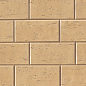 Вилла 13 рядовая 300х150х15 Ecostone