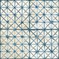 38313 Fs Temple Blue 45x45x0,95 Peronda фото в миниатюре 5