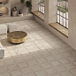 Grace Stone White 44.2x44.2 Realonda фото в миниатюре 4