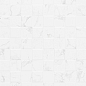 M0427Y29601 Forza Calacatta White Mosaico 01 25х60 Creto