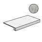620070000977 Charme Extra Silver Scalino Frontale 33x60 Italon