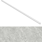 AGJ0 Marvel Grey Cloud Corner 120 Lappato 1x120 Atlas Concorde
