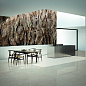 MAFJ Grande Marble Look Verde Borgogna Lux 120x278 MARAZZI Italy