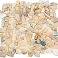 052364R MS7012 S Оникс розовый треугольный 32x32 Seketein