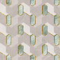 00-00002211 Декор Ebri sugar 31,5x63 Azori