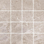 K9513778LPR1VTE0 Marmostone Мозаика Норковый 7ЛПР R9 7.5x7.5 30х30 Vitra
