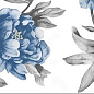 DN-CRISTAL BI MODAX2 24.4x74.4 Polcolorit