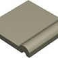 100FG0GRP POOL EDGE PALE GREY GRP 10x10 Winckelmans